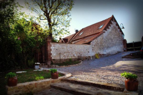  Chez Fifine  Мон-Сент-Элуа